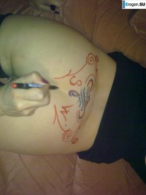 Desperate Stripper. Thumb 52