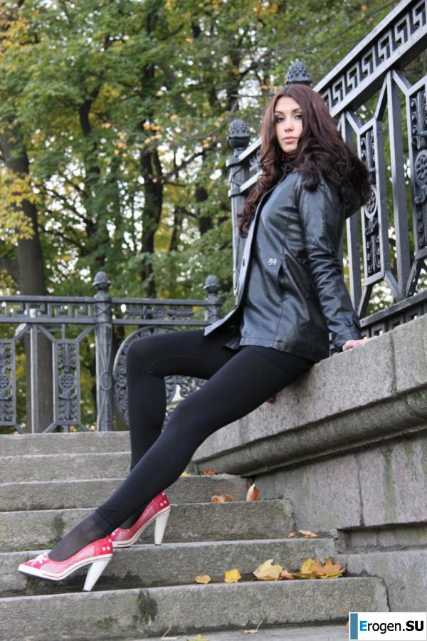 leggings rule. Part 113. Photo 17