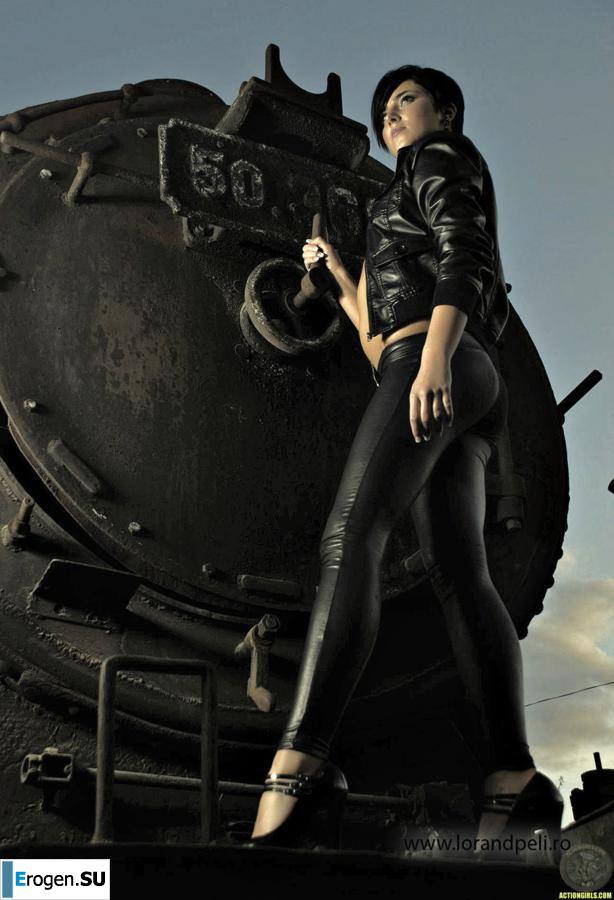 leggings rule. Part 113. Photo 22