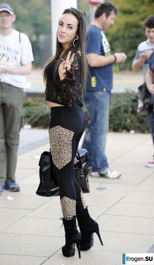 leggings rule. Part 113. Photo 23