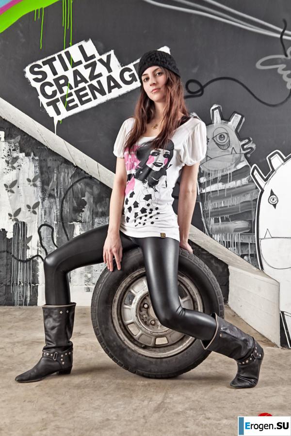 leggings rule. Part 113. Photo 32