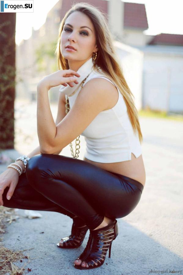 leggings rule. Part 113. Photo 4