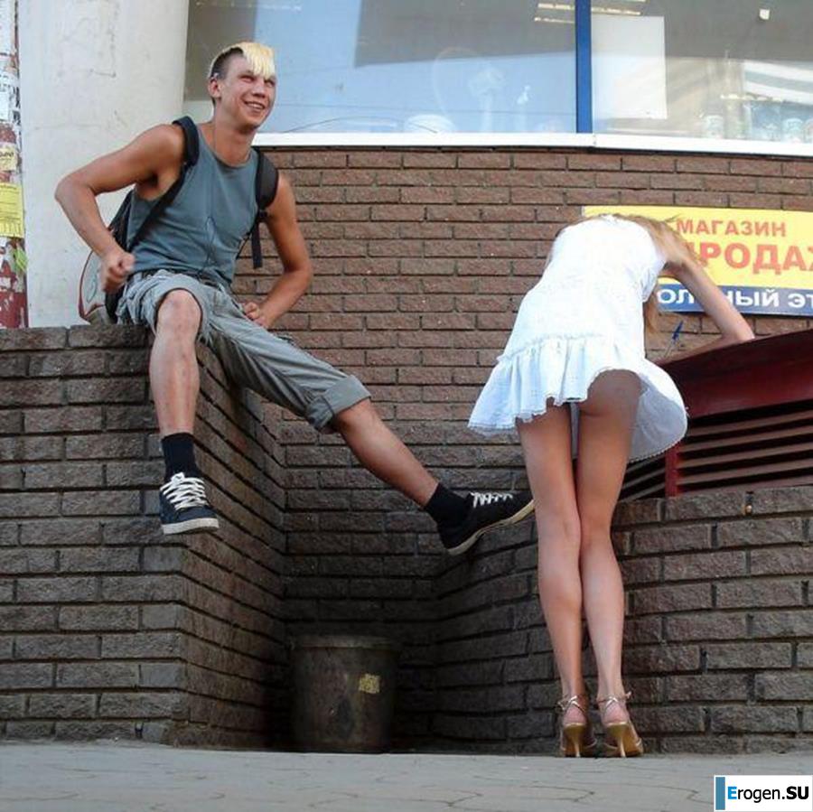 flare in the wind. Photo 14