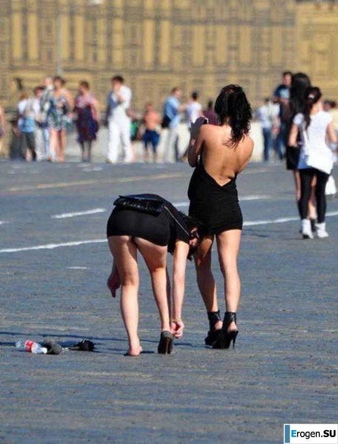 flare in the wind. Photo 24