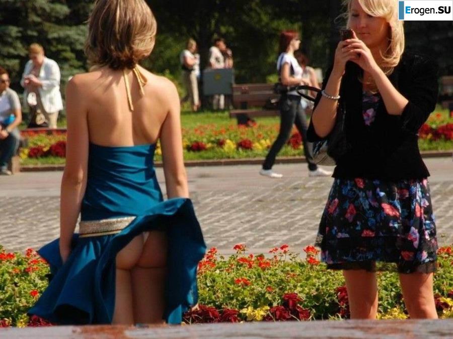 flare in the wind. Photo 37