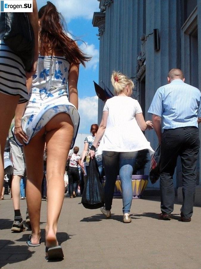 flare in the wind. Photo 47