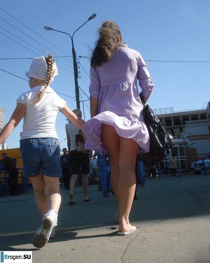 flare in the wind. Photo 7