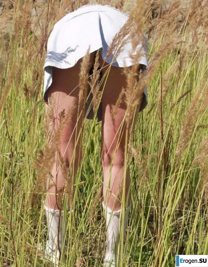 flare in the wind. Photo 8