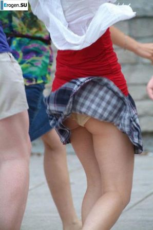 засветы на ветру. Эскиз 26