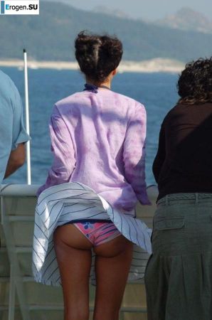 засветы на ветру. Эскиз 50