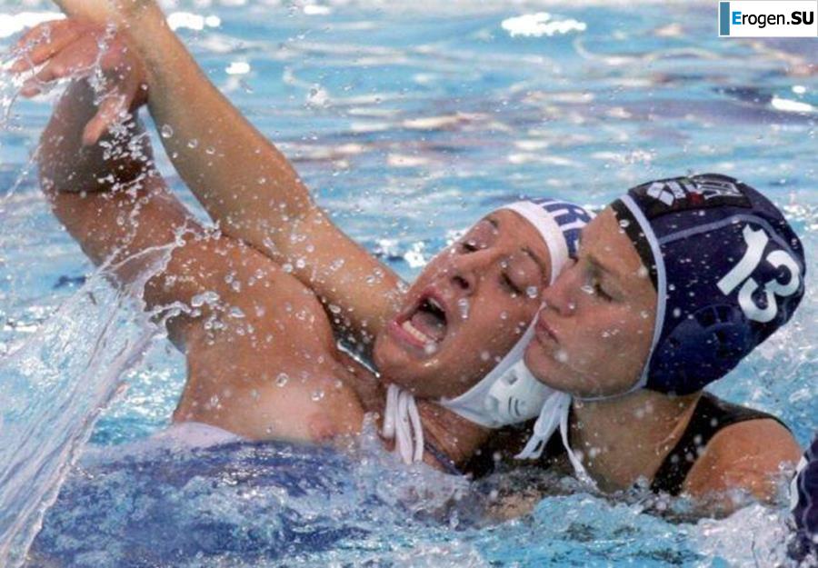 water polo. Photo 10