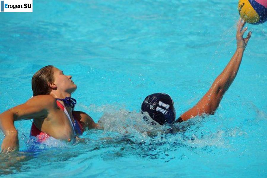 water polo. Photo 12