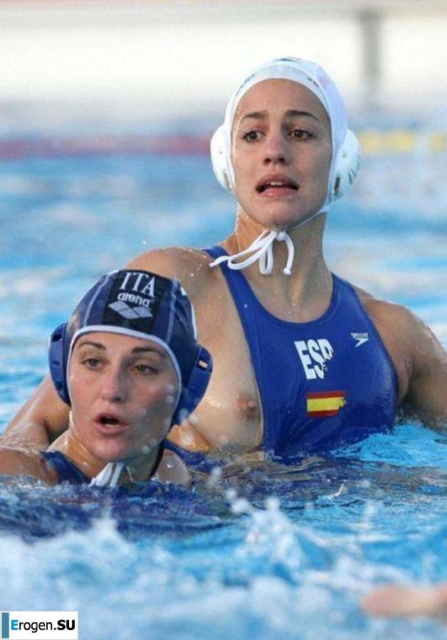 water polo. Photo 15