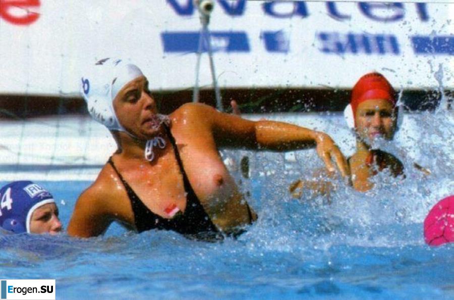 water polo. Photo 18