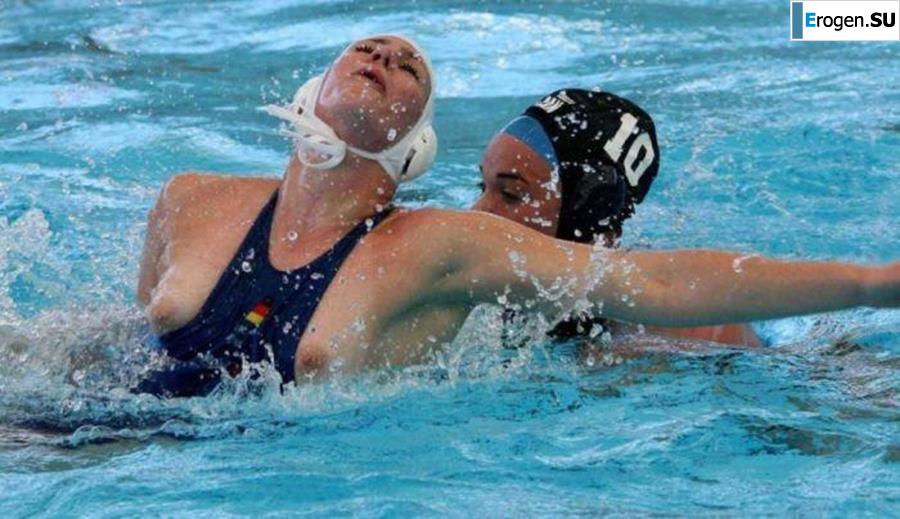 water polo. Photo 19