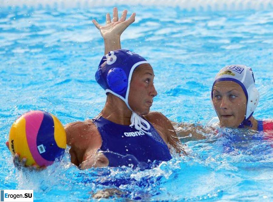 water polo. Photo 22