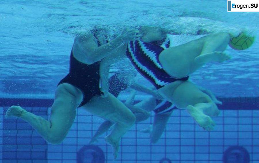 water polo. Photo 3