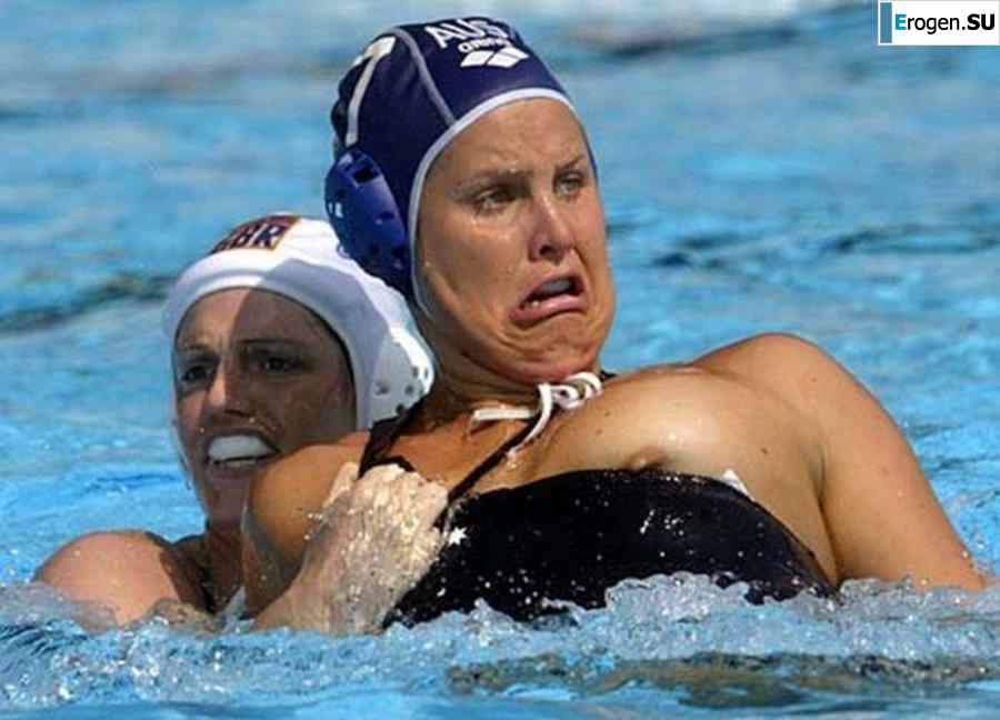 water polo. Photo 4