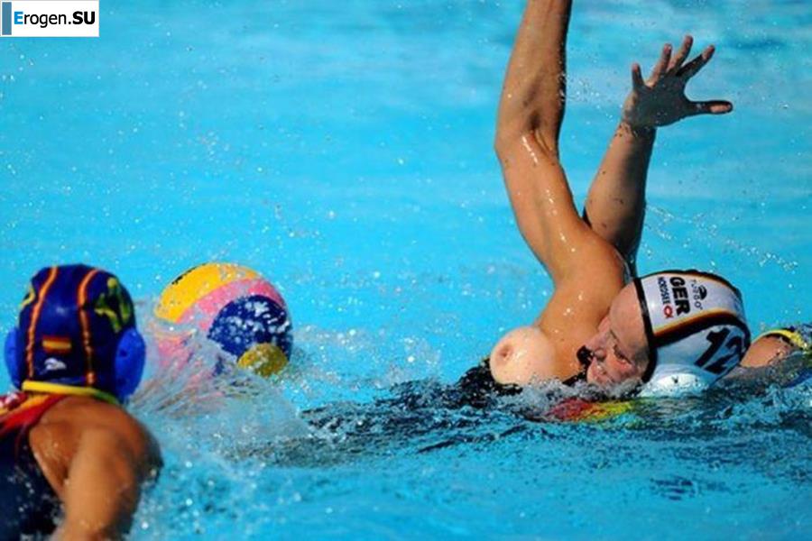 water polo. Photo 5