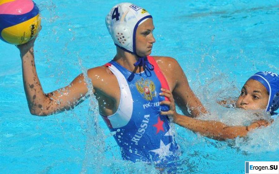 water polo. Photo 8