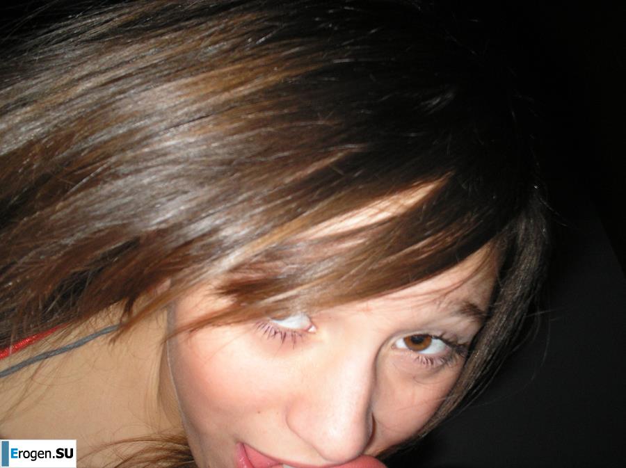 Girlfriend of a hockey player. Photo 10