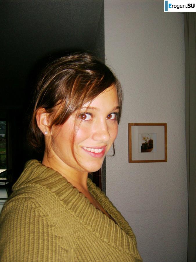 Girlfriend of a hockey player. Photo 20