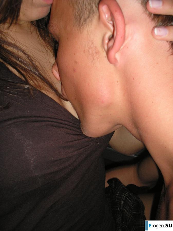 Girlfriend of a hockey player. Photo 7