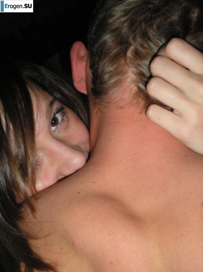 Girlfriend of a hockey player. Photo 9