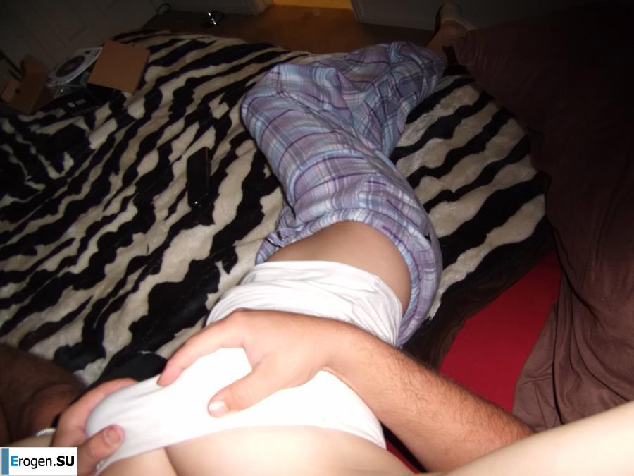 A couple from the Netherlands and their friends. Photo 11