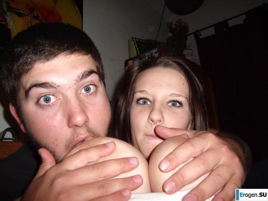 A couple from the Netherlands and their friends. Photo 16