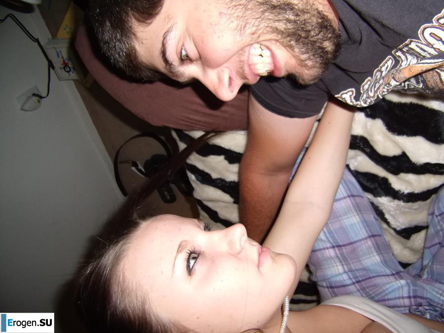 A couple from the Netherlands and their friends. Photo 21