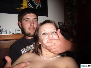 A couple from the Netherlands and their friends. Thumb 20