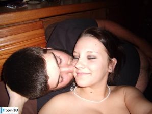 A couple from the Netherlands and their friends. Thumb 23