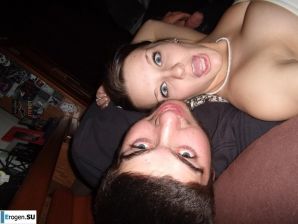 A couple from the Netherlands and their friends. Thumb 24