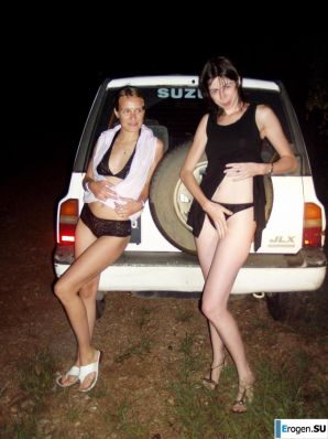 Французская бисексуальная брюнетка. Часть 6. Эскиз 21