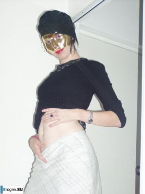 Французская бисексуальная брюнетка. Часть 6. Эскиз 32