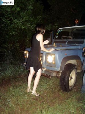 Французская бисексуальная брюнетка. Часть 6. Эскиз 40