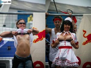 carnival in New Zealand. Thumb 15