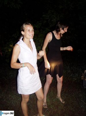 French Bisexual Brunette. Part 7. Thumb 19