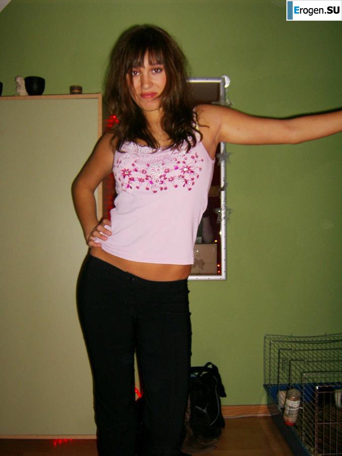 Girlfriend of a hockey player. Part 2. Photo 11