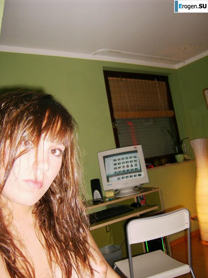 Girlfriend of a hockey player. Part 2. Photo 12