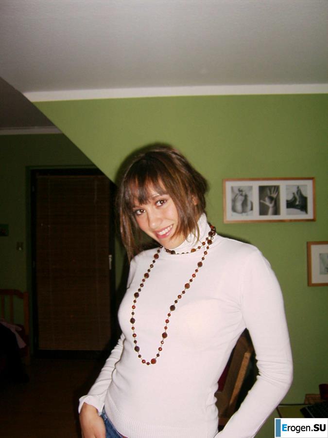 Girlfriend of a hockey player. Part 2. Photo 16