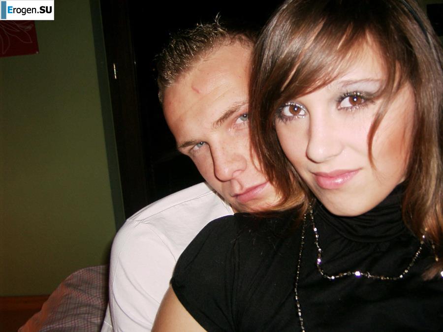 Girlfriend of a hockey player. Part 2. Photo 20