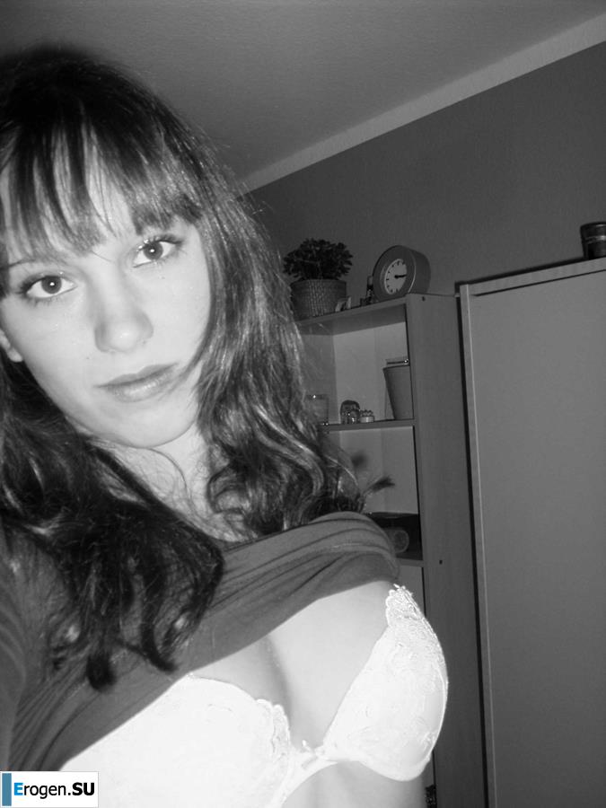 Girlfriend of a hockey player. Part 2. Photo 23