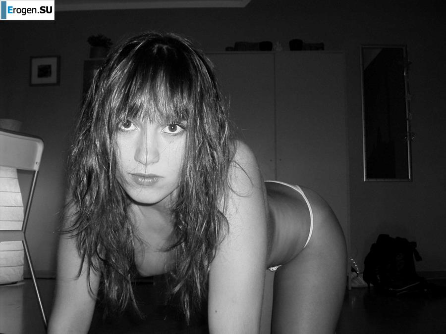 Girlfriend of a hockey player. Part 2. Photo 28