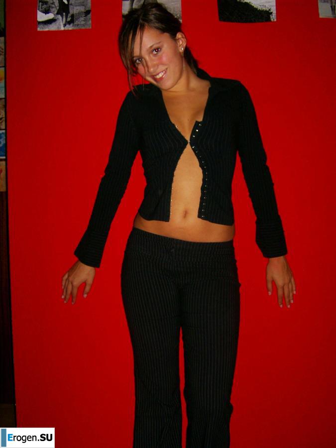 Girlfriend of a hockey player. Part 2. Photo 3