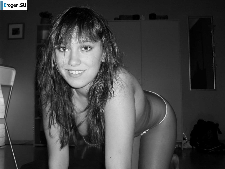 Girlfriend of a hockey player. Part 2. Photo 30