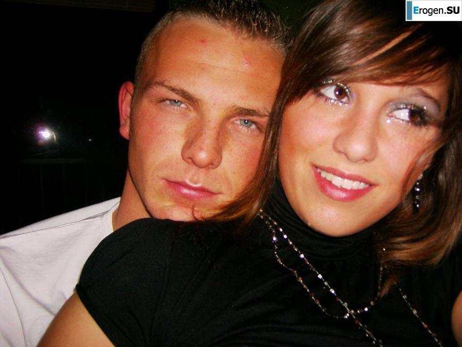 Girlfriend of a hockey player. Part 2. Photo 31