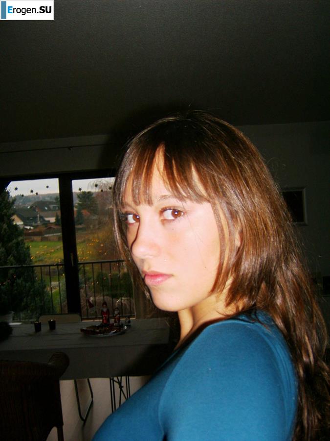 Girlfriend of a hockey player. Part 2. Photo 39