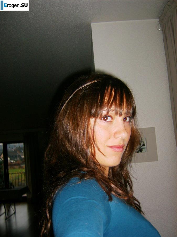 Girlfriend of a hockey player. Part 2. Photo 40